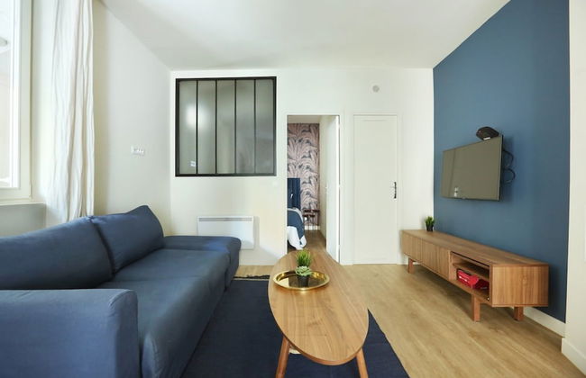 Apartment Exposition Center - Foto 1