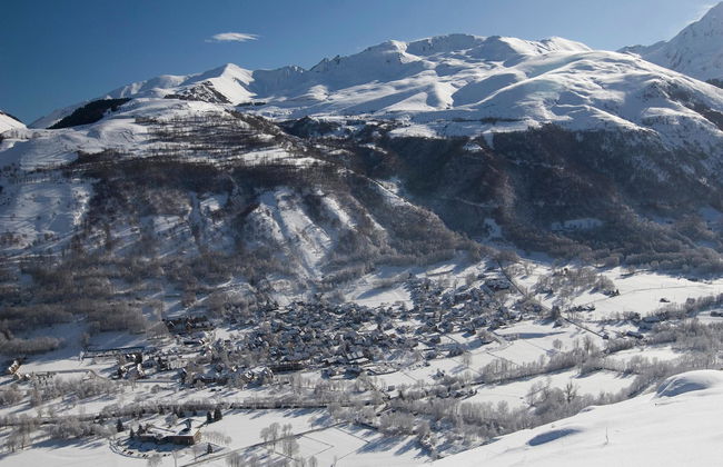 Forfait Peyraguds - Foto 7