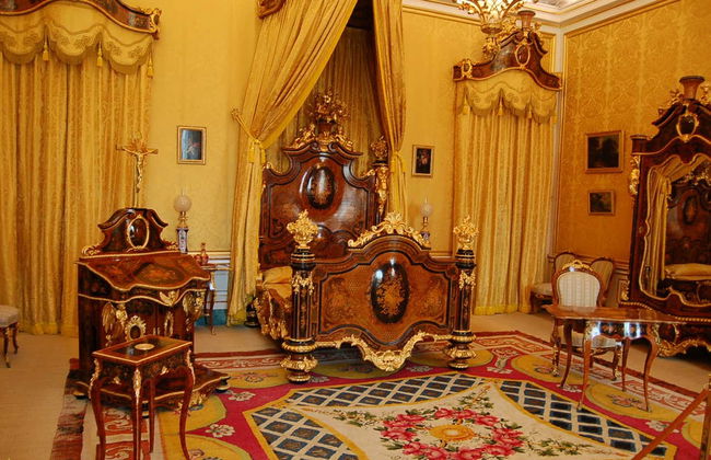 Visita guidata al Palazzo Reale di Aranjuez - Foto 4