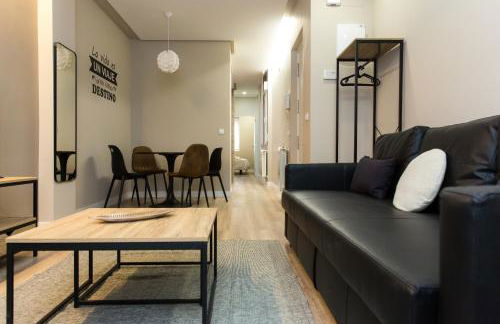 Apartamento BOSTON - Centro, Nuevo, Confort, Wifi - Foto 43