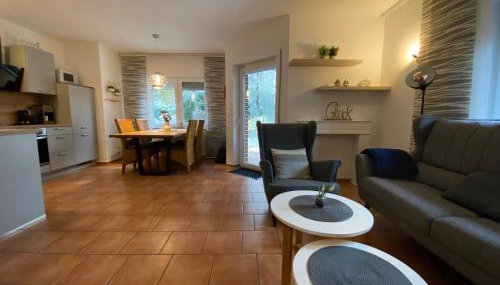 Ferienhaus Nordlicht - Foto 3