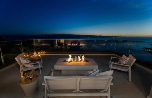 Luxury Villa La Mirada - Foto 65