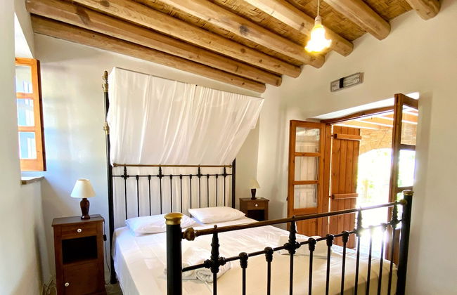 Eveleos Country House - Foto 4