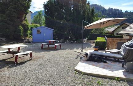 Gîte de la Chapelle des Mineurs - Foto 33