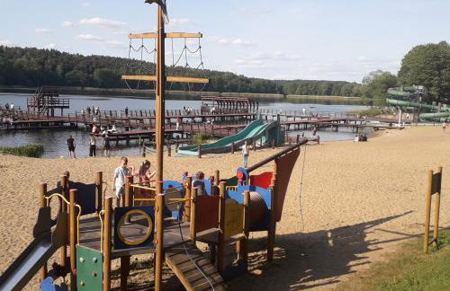 Całoroczny Apartament u Grzegorza - Foto 9