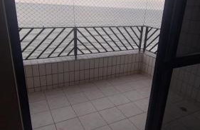 Apartamento beira mar Centro da cidade WiFi grátis - Photo 25