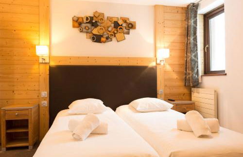 Résidence Koh-I Nor by Les Etincelles - Foto 23