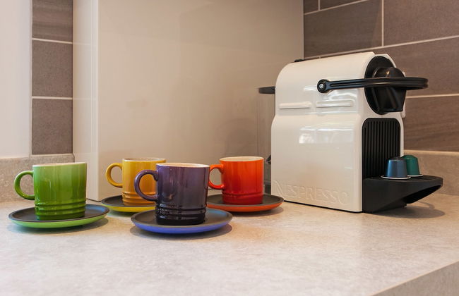 The Old Manse House - Apartment - Foto 6