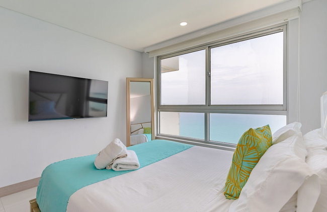 U-GO Palmetto Beach - Lujo Frente al Mar - Photo 2