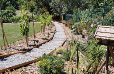 Le gîte du Moulin - Foto 43