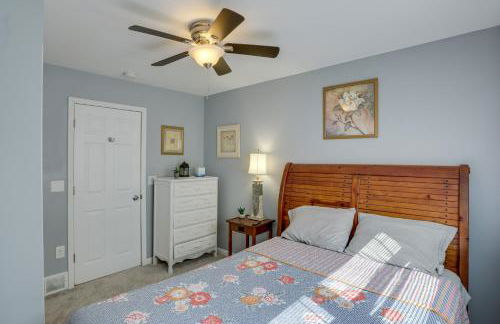 Comfortable Milwaukee Abode about 10 Mi to Downtown! - Foto 18