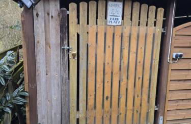 Ahauser Ferien- und Business-Appartement 29qm - Foto 51