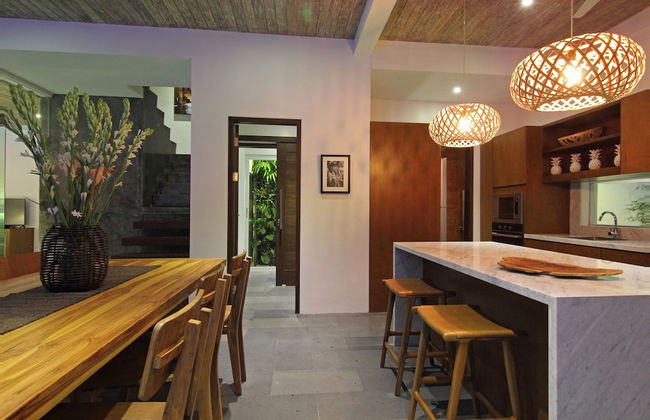 AbivillA Seminyak - Foto 13