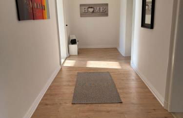 Tolle Moderne Altbau Wohnung - Foto 13