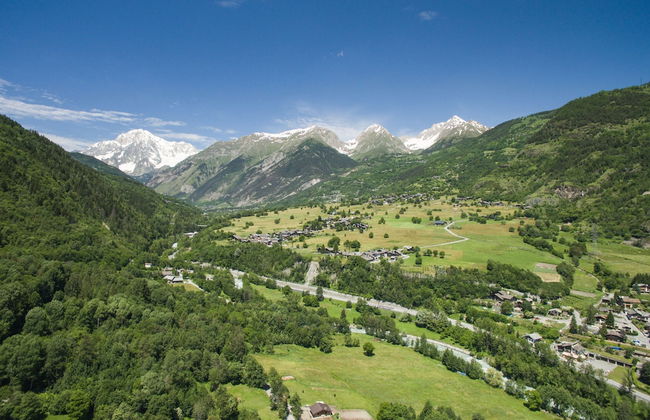 Residence Le Petit Coeur - Foto 64