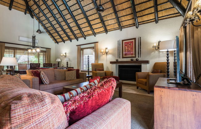 Kruger Park Lodge Unit No. 521 - Photo 13