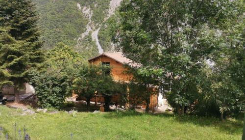 Gite Les Grillons - Foto 3