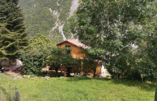 Gite Les Grillons - Foto 3