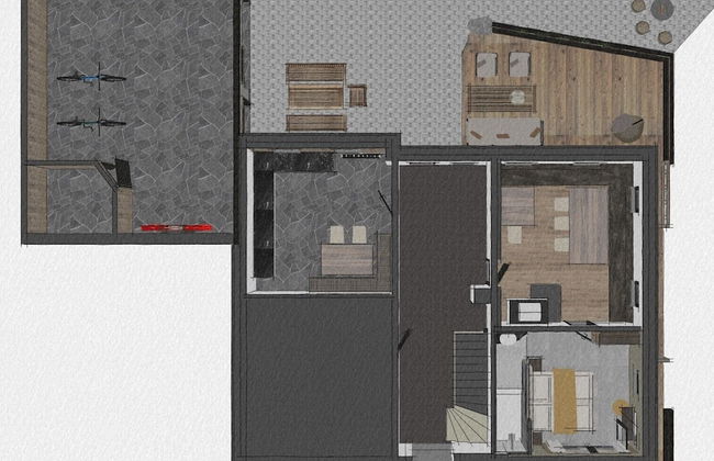 NANI – Mountain Chalet - Photo 37