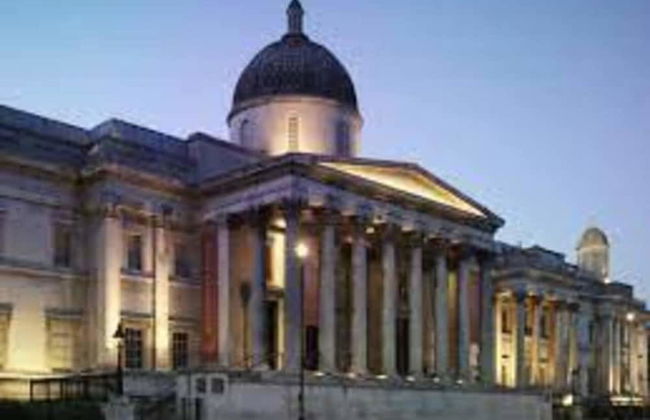 Livestay - Hidden Covent Garden Gem - Photo 22