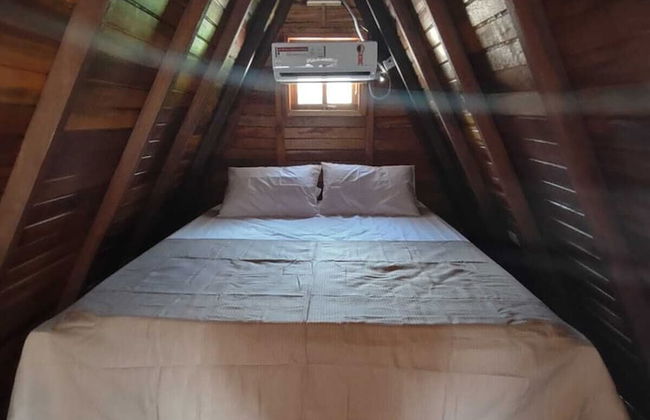 Chalés de Lençóis - Foto 1