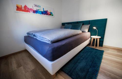 Stylishes Premium Apartment - Foto 6