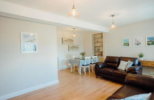 Harbour Reach - 2 storey apartment in Saundersfoot - Photo 8