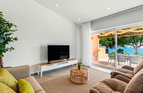 The Oceanfront Villa Luz VR114 - Foto 3