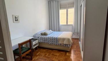 Apartamento ótima localização em COPACABANA - Foto 4