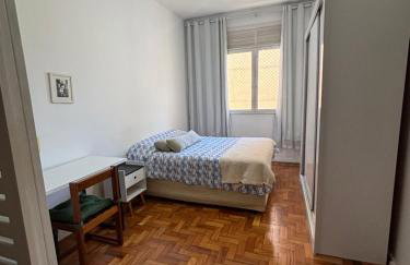 Apartamento ótima localização em COPACABANA - Foto 4