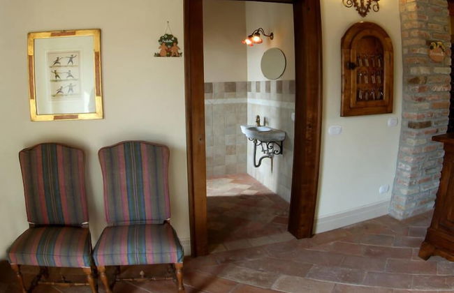 Agriturismo Cavrigo - Foto 24