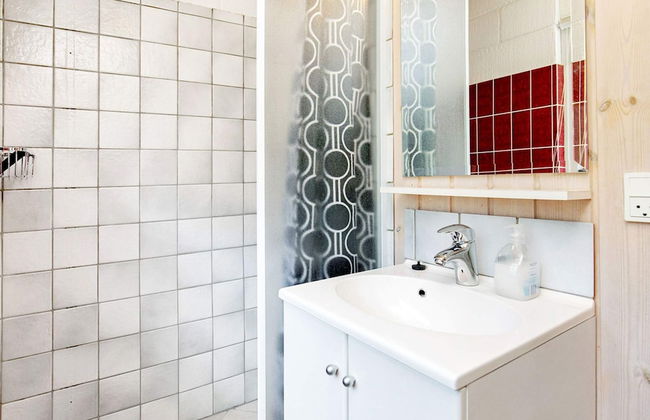 4 Person Holiday Home in Laeso - Photo 3