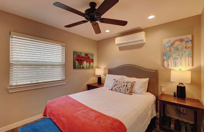 Treetop River Cabins - Foto 4