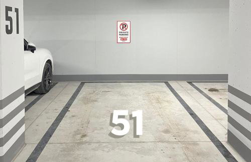 Baltic Infinity Garden Suite 316 - SPA & Pool Access - Foto 55