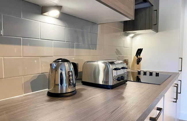 Modern Stylish 2 bedroom 2 Bath Apts. - Foto 56