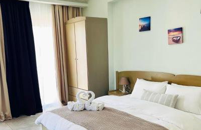 SunRose Beach Aparthotel - Foto 8