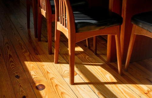 TreeTops Spacious Architectural Retreat - Foto 29