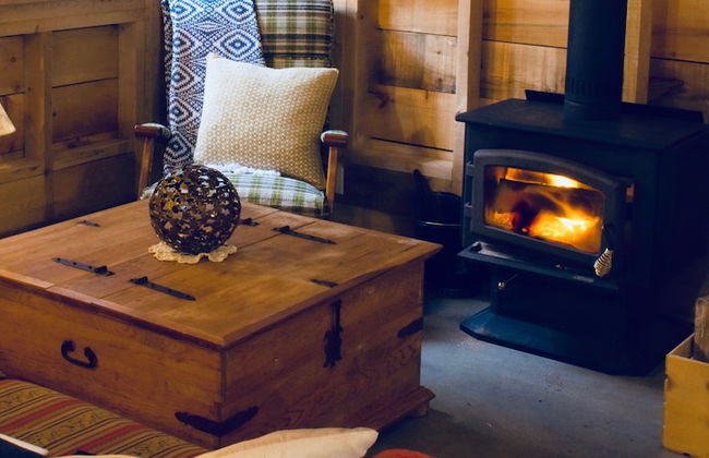 Chalets Le Village Suisse - Foto 40