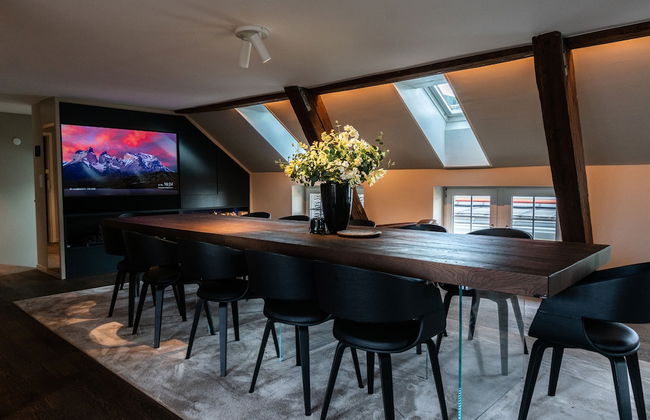 Airhome Limmatquai River View Apartment - Foto 13