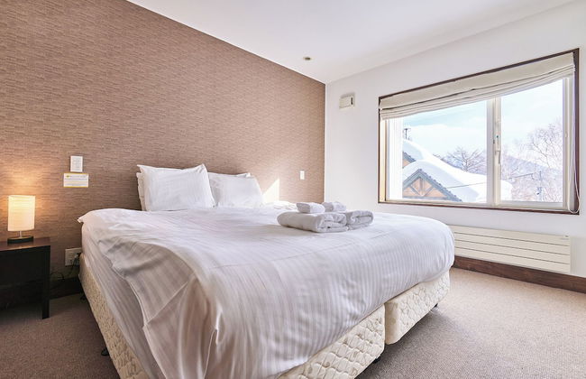 Niseko Central Houses and Apartments - Foto 66