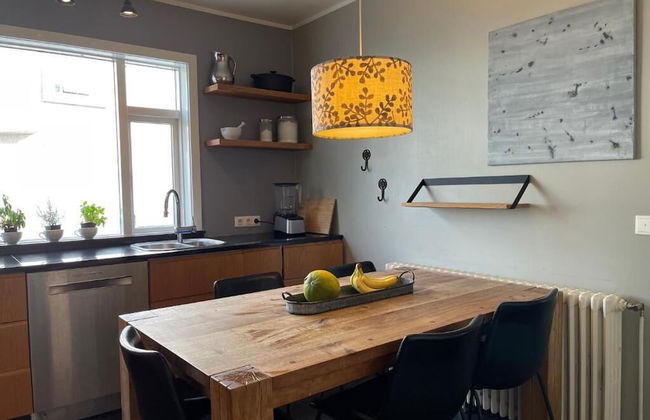 Embassy Apartments Downtown - Foto 36