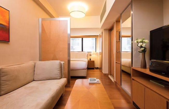 CHI Residences 314 - Photo 8