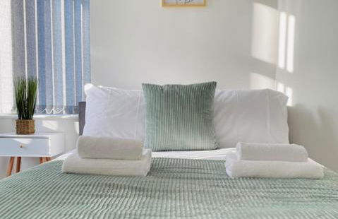 Rodney Parade Mews - Foto 12