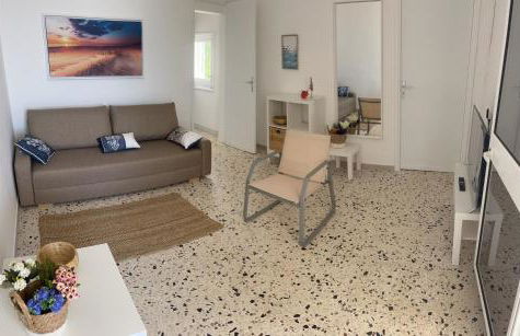 Appartamento SOLE in Villa Giulia sul Mare - Foto 29