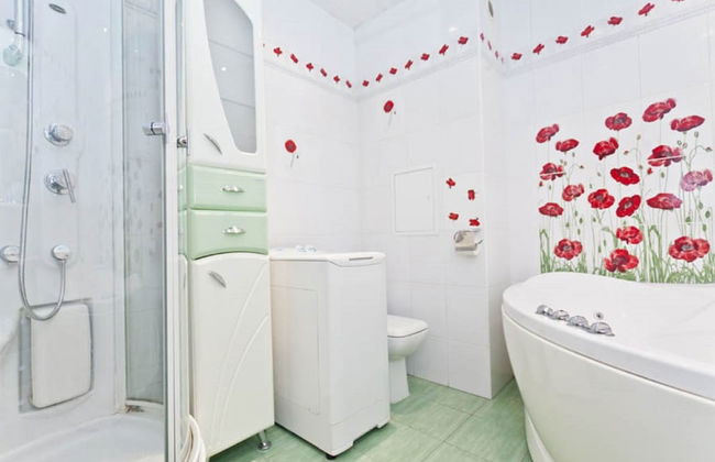 LUXKV Apartment on Kutuzovsky Prospekt - Foto 10