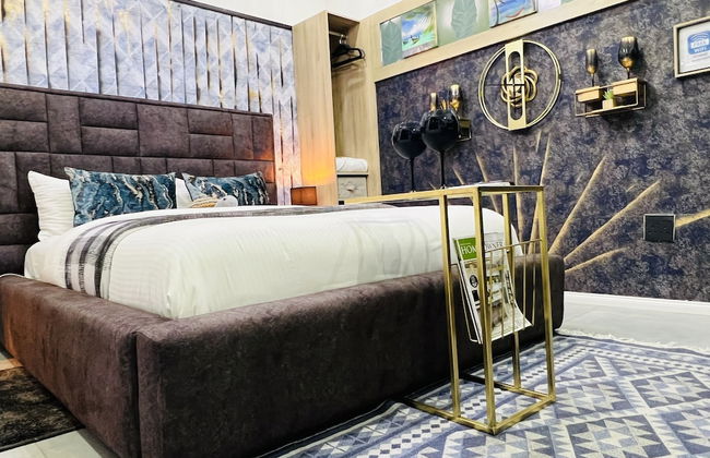 24 On Basil Boutique Aparthotel - Foto 5