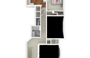 In the Heart of Haight Ashbury 5 Bedroom House - Foto 50