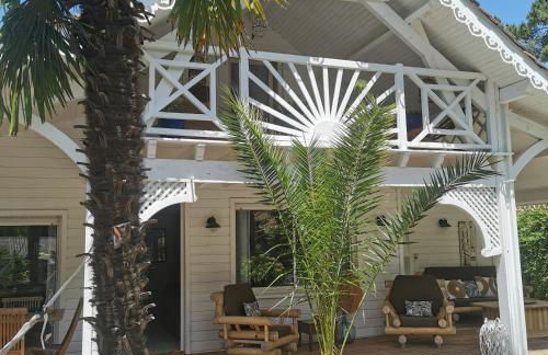 Villa Océane - Foto 21