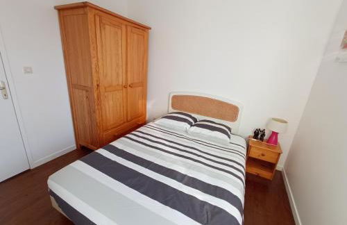 Gîte Le Coquillage, 50m de la mer - Foto 6