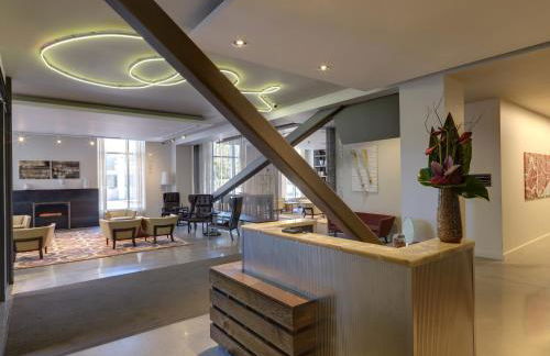 Global Luxury Suites at Kendall West - Foto 6